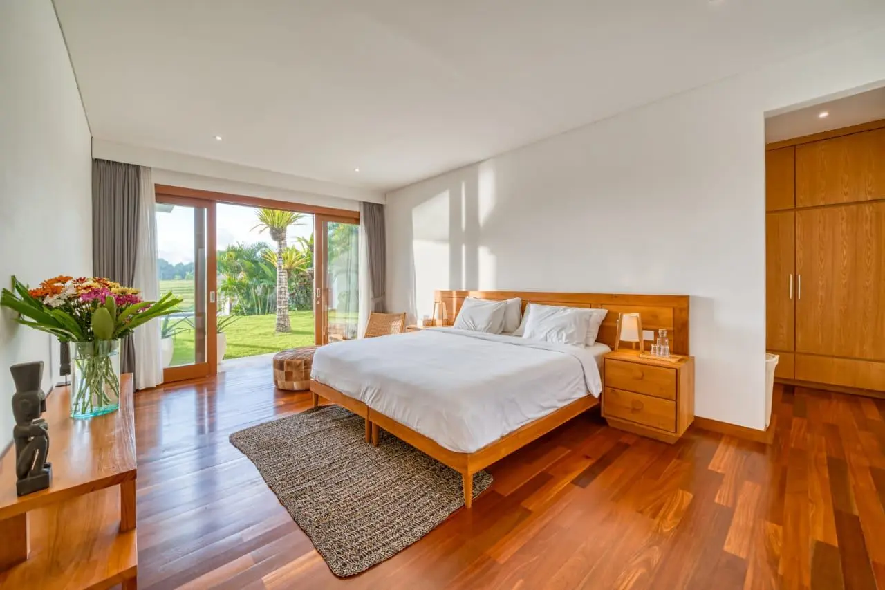 Villa For Rent 4 Bed In Tumbak Bayuh Badung Bali PO-3405 — image 3
