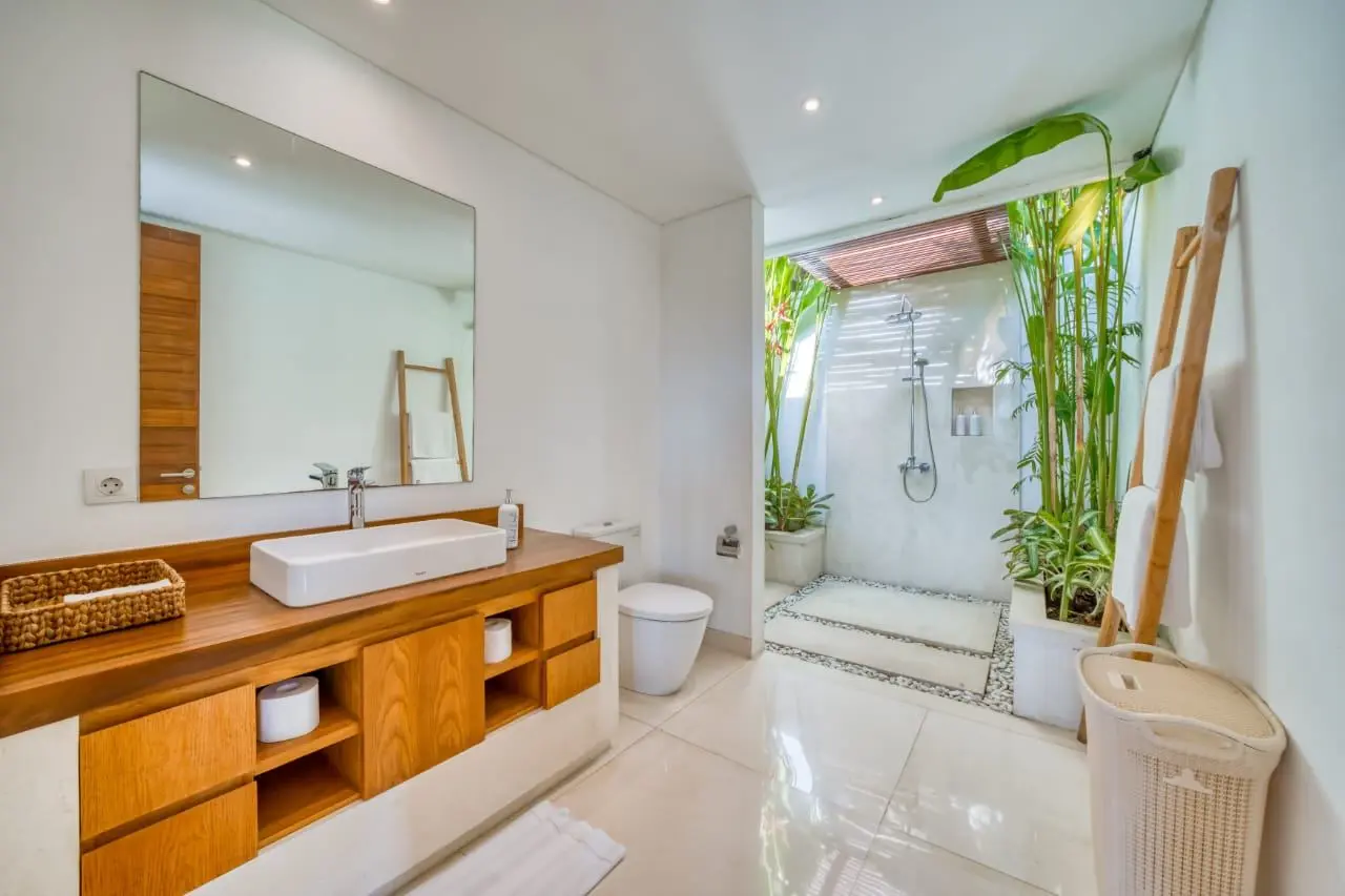 Villa For Rent 4 Bed In Tumbak Bayuh Badung Bali PO-3405 — image 1