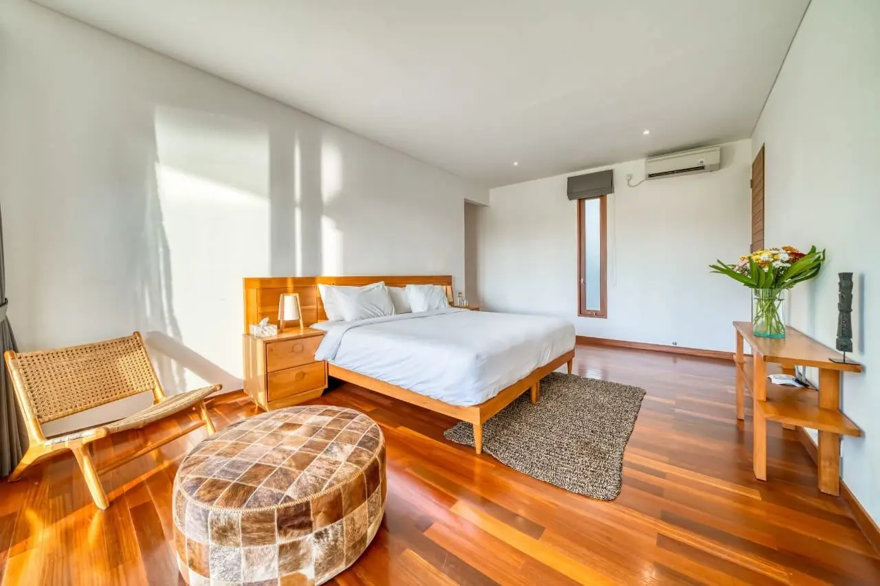 Villa For Rent 4 Bed In Tumbak Bayuh Badung Bali PO-3405 — image 2