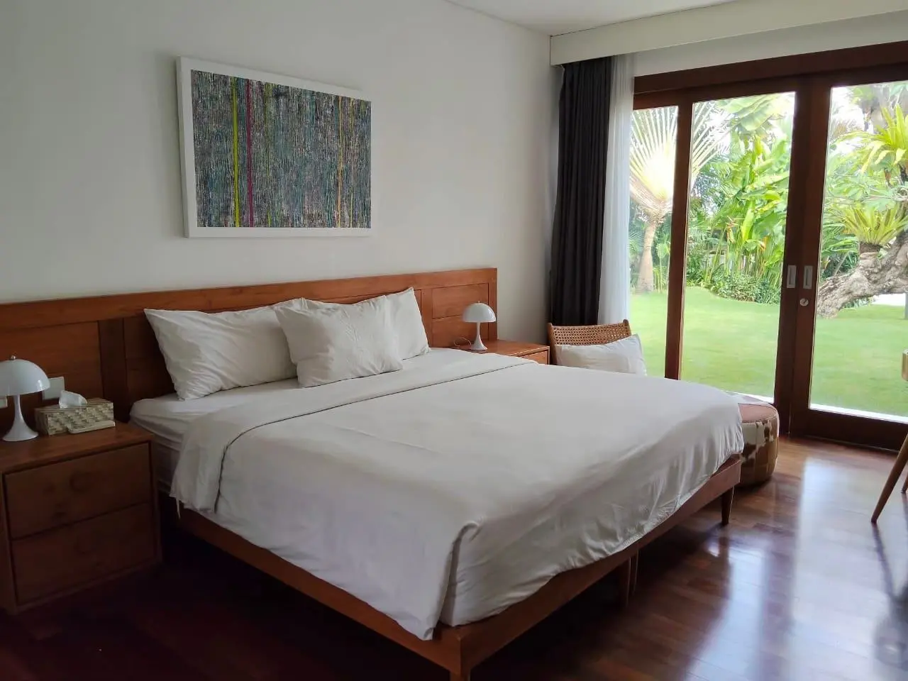 Villa For Rent 4 Bed In Tumbak Bayuh Badung Bali PO-3405 — image 4