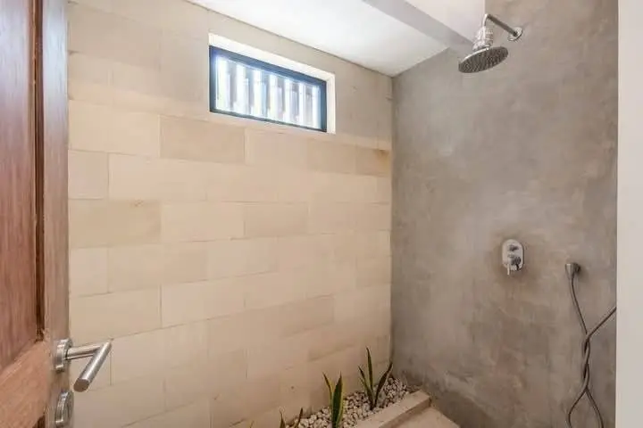 Villa For Rent 2 Bed In Berawa Tibubeneng Bali PO-3407 — image 1