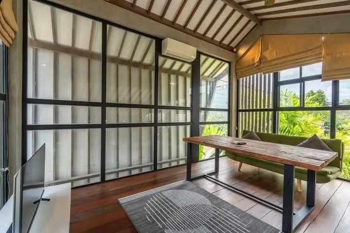 Villa For Rent 2 Bed In Berawa Tibubeneng Bali PO-3407 — image 3
