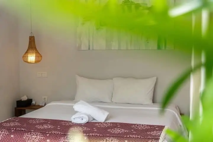 Villa For Rent 2 Bed In Berawa Tibubeneng Bali PO-3407 — image 2