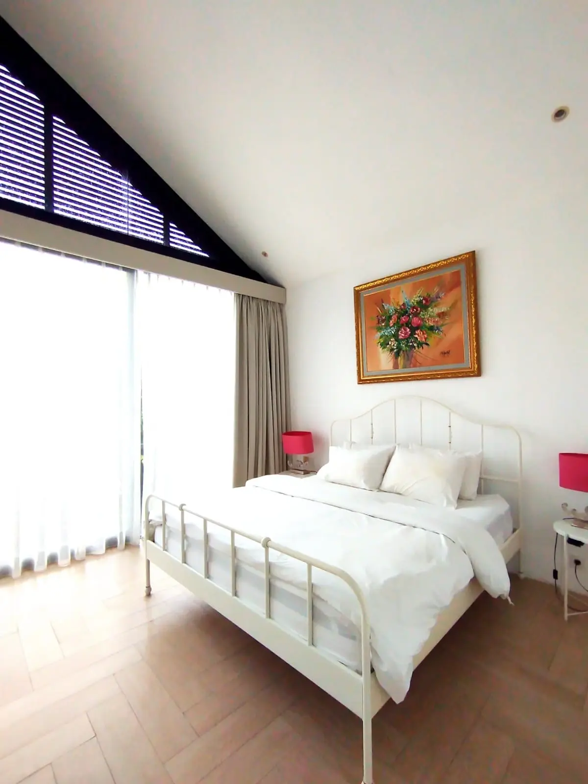 Villa For Rent 3 Bed In BerawaTibubeneng Bali PO-3411 — image 3