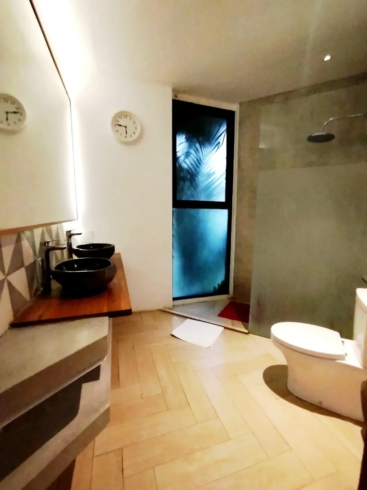 Villa For Rent 3 Bed In BerawaTibubeneng Bali PO-3411 — image 2