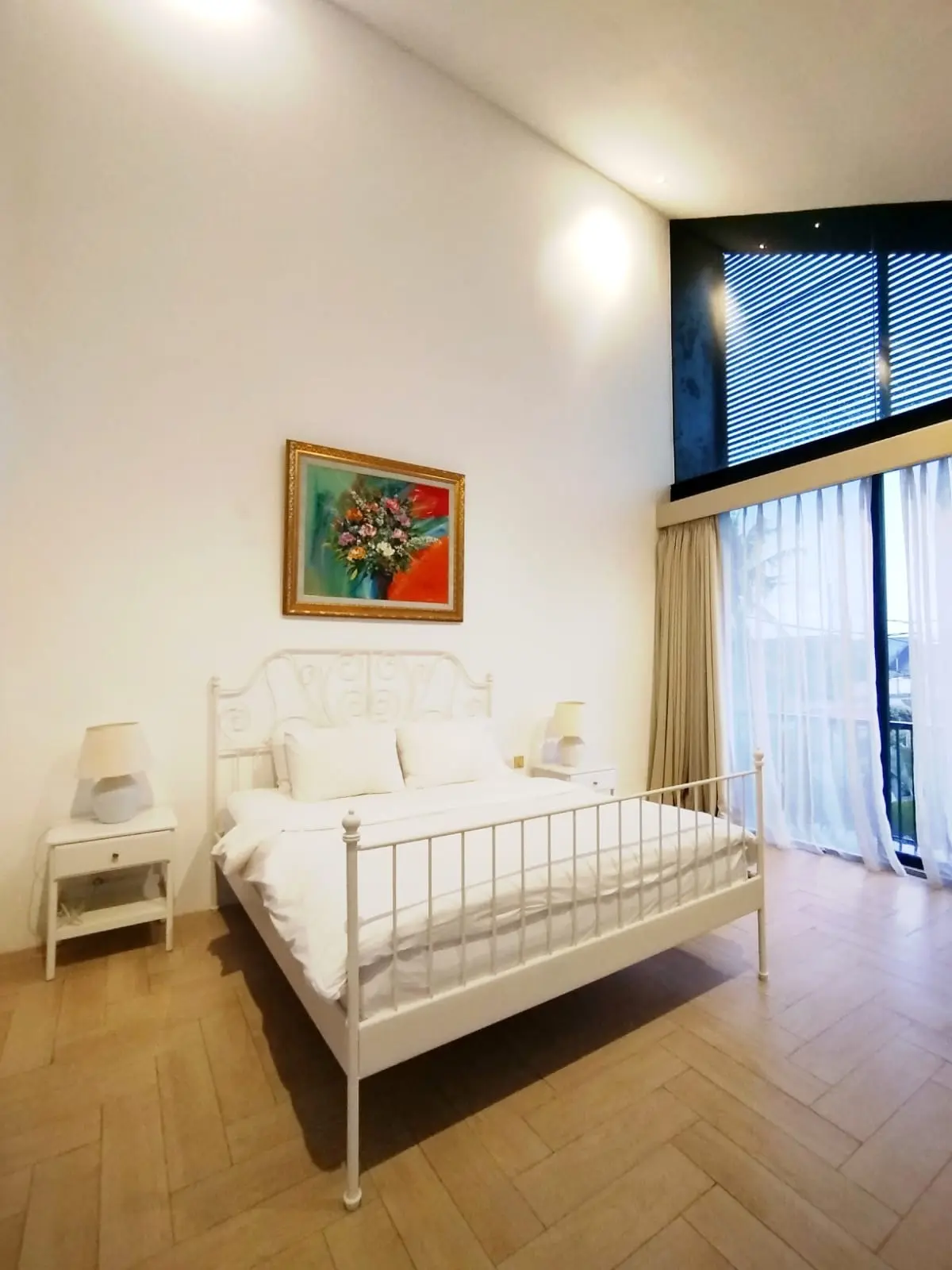 Villa For Rent 3 Bed In BerawaTibubeneng Bali PO-3411 — image 4