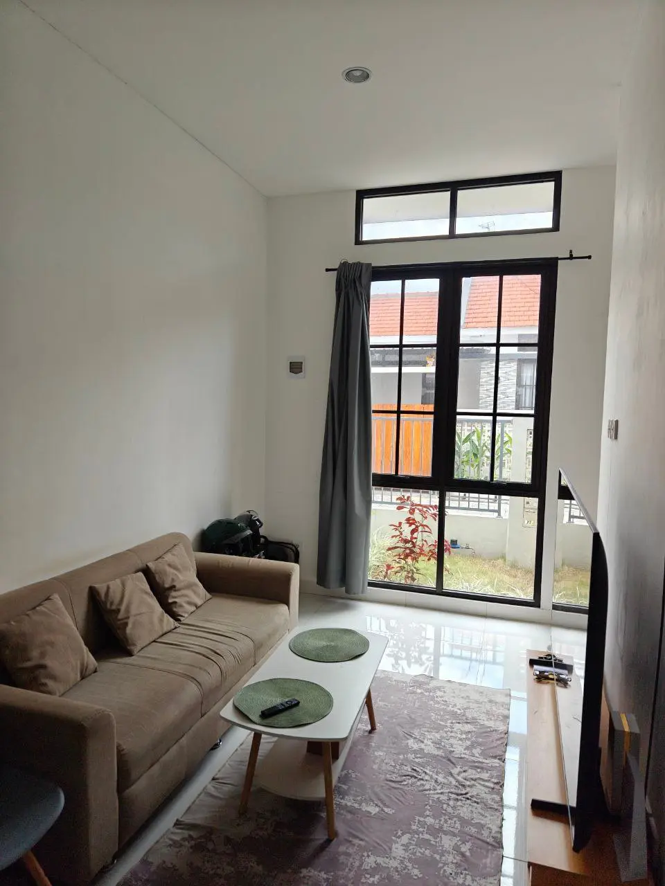 urgent house in Canggu