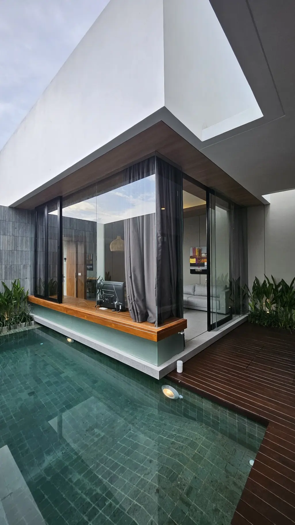 Private 2BR Villa in South Ubud