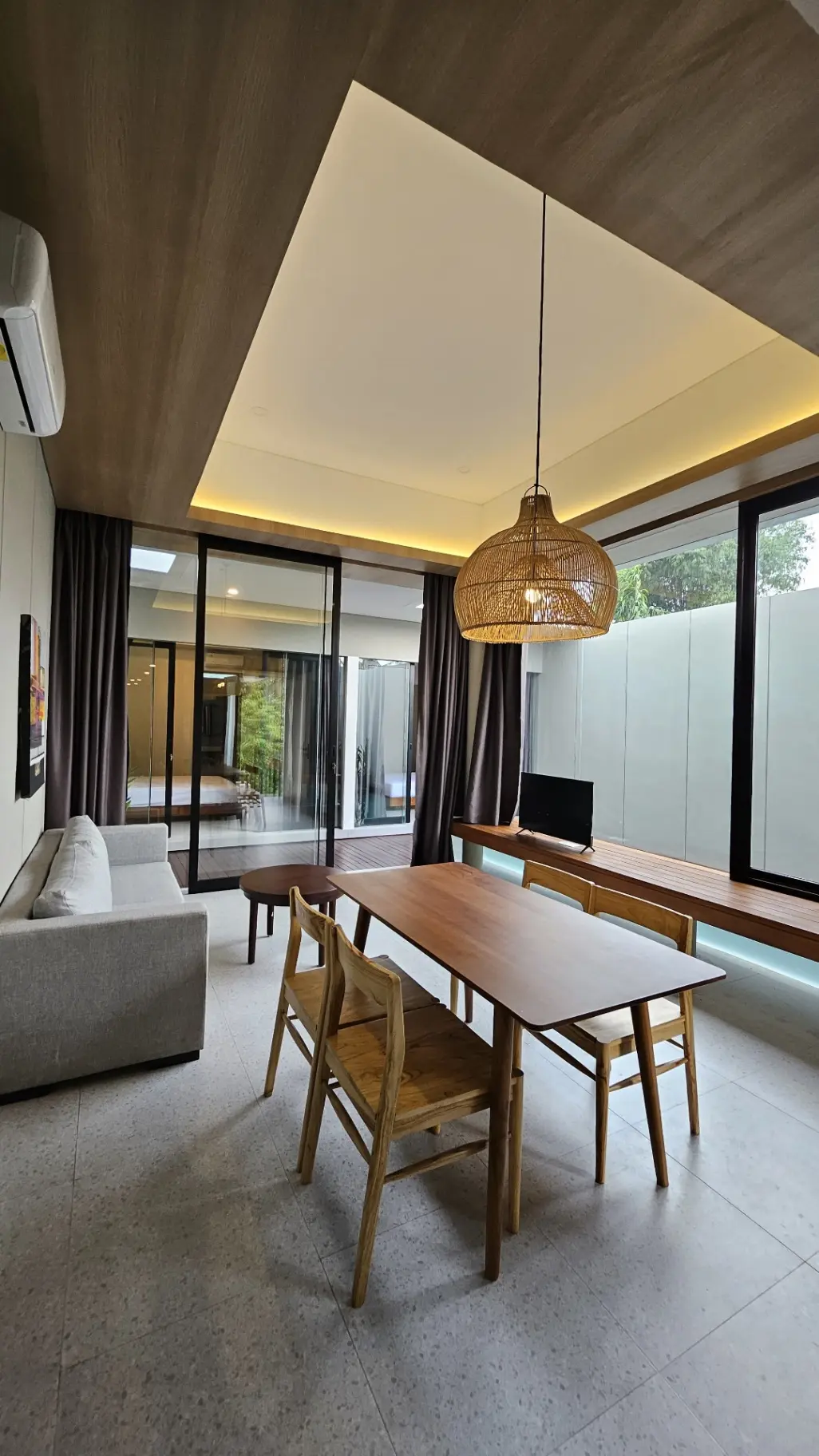 Private 2BR Villa in South Ubud — image 2