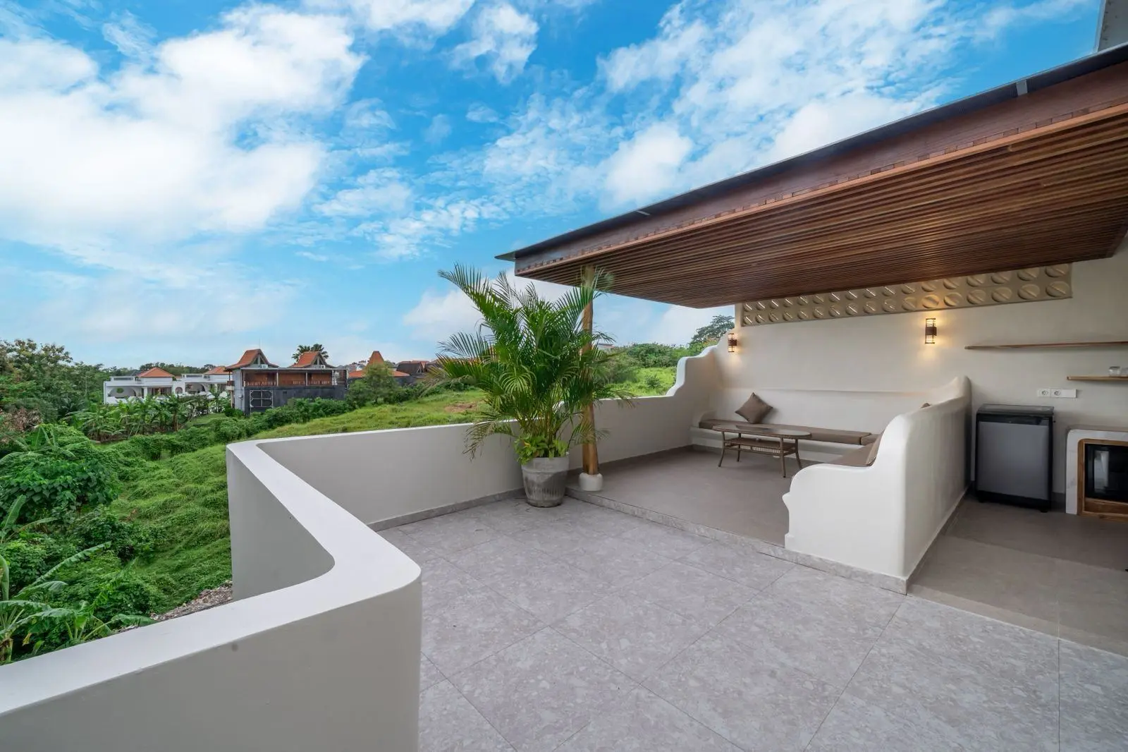 391 Stylish villa in Pererenan Canggu — image 3