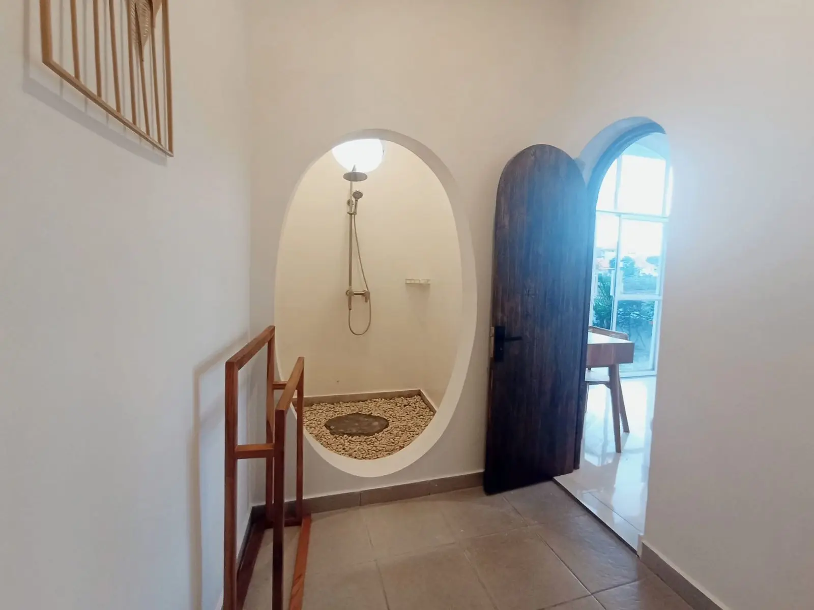 2057 Cozy Villa in Canggu with 2 bedrooms — image 3