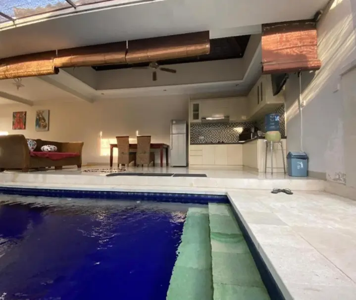 Villas 2bed Room bali Sanur
