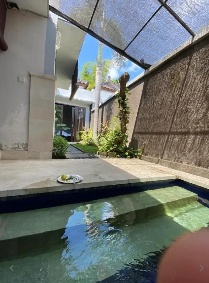 Villas 2bed Room bali Sanur — image 2