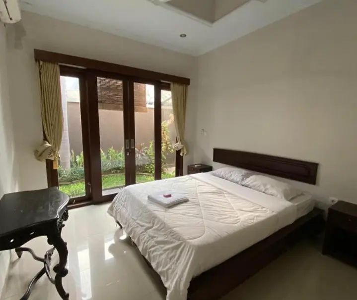 Villas 2bed Room bali Sanur — image 4