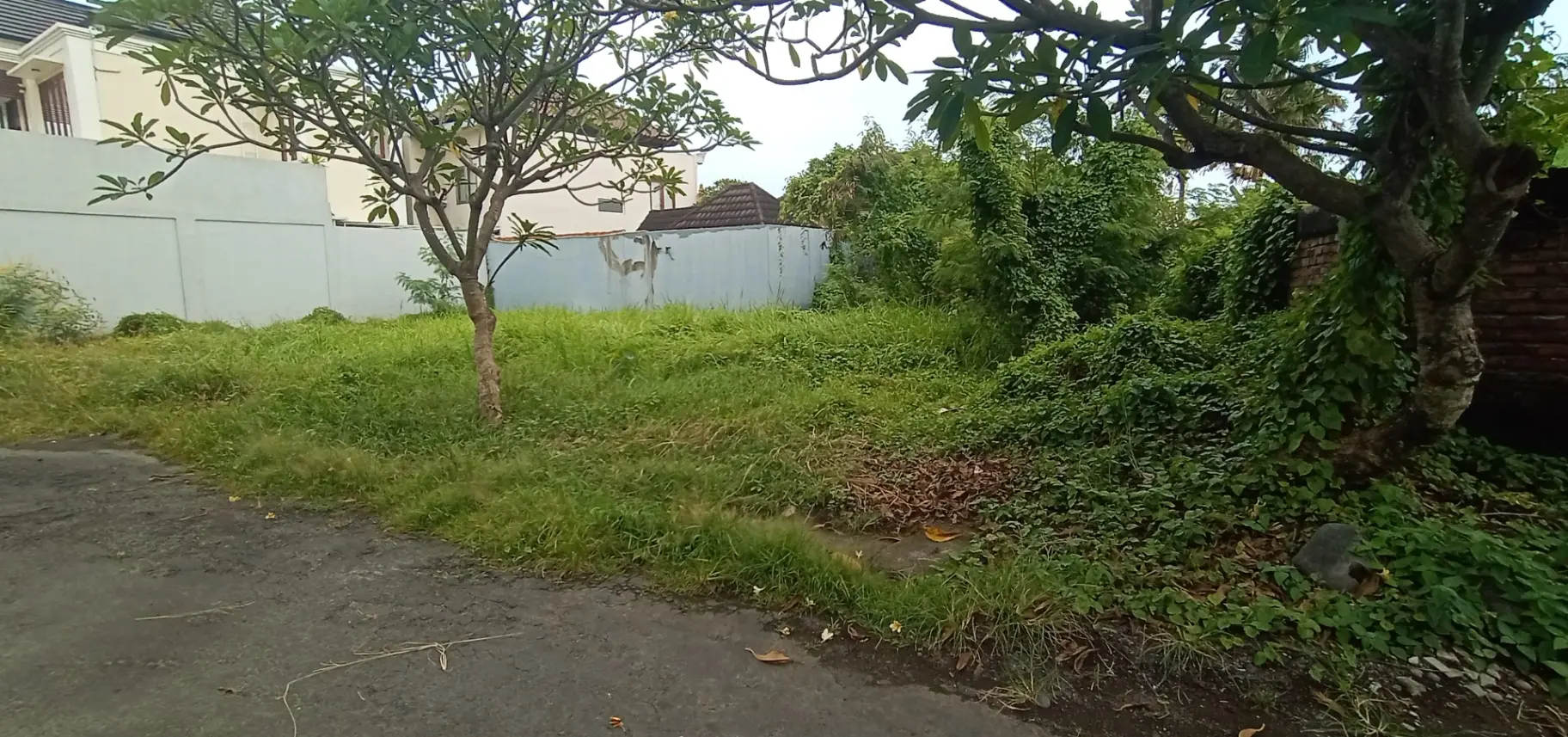 FOR SALE Vacant Land Kerobokan Bali — image 1