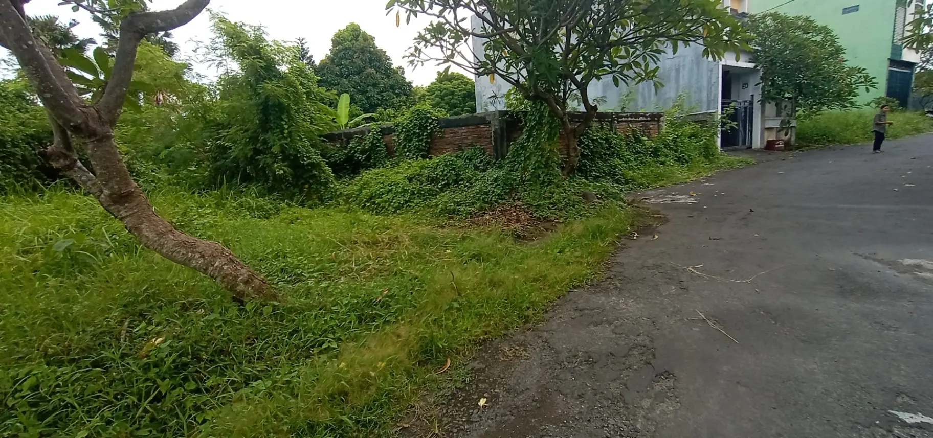 FOR SALE Vacant Land Kerobokan Bali — image 3
