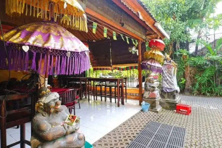 HOTEL SANUR FOR RENT Daily Monthly Yearly.