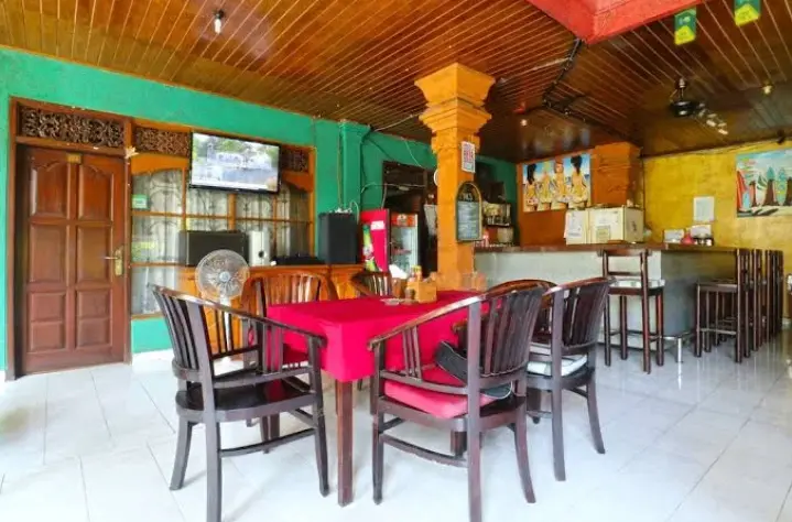HOTEL SANUR FOR RENT Daily Monthly Yearly. — image 1