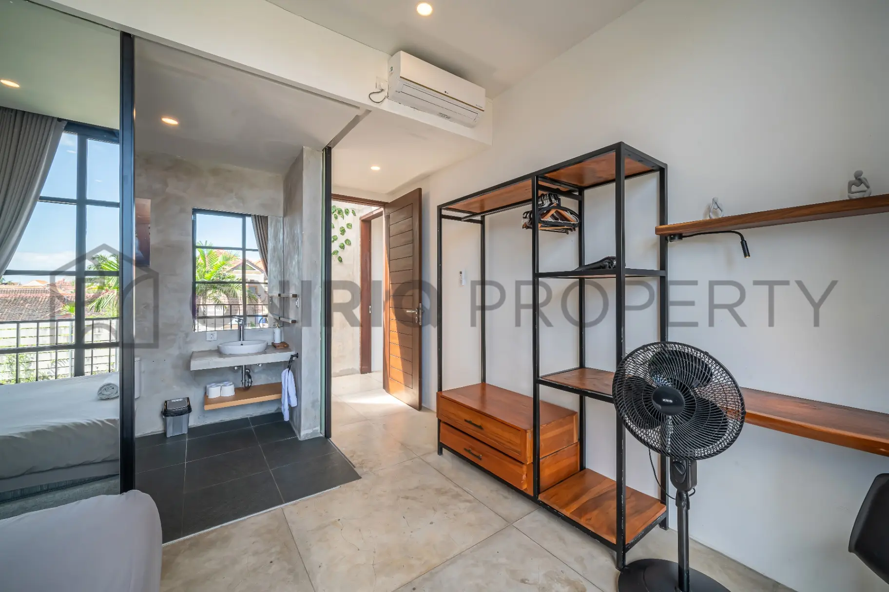 2BR Villa GL - Modern 2-Bedroom Villa in Prime Canggu Location!! — image 2