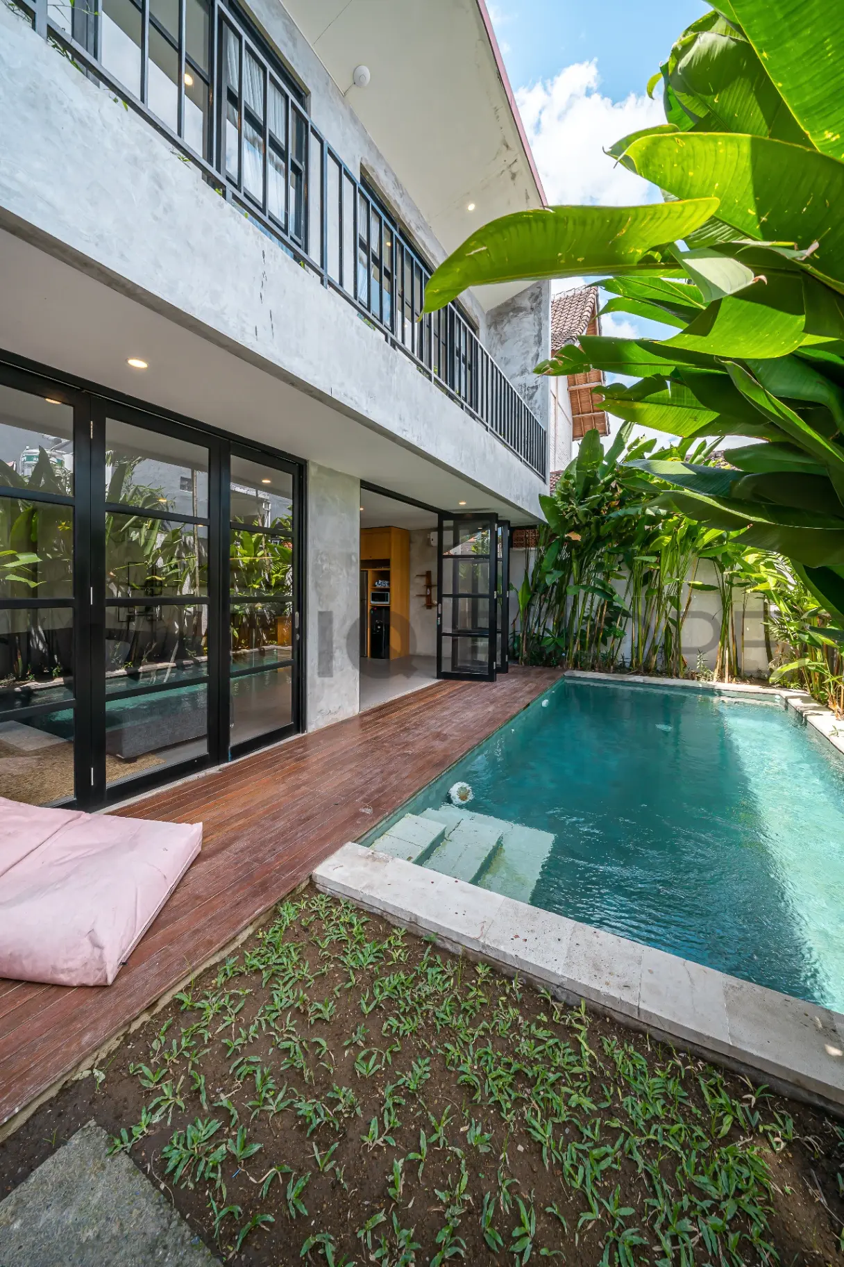 2BR Villa GL - Modern 2-Bedroom Villa in Prime Canggu Location!! — image 4