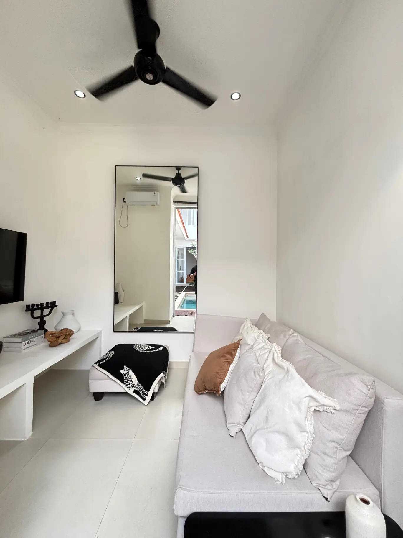 Modern 3 Bedroom Villa in Prime Canggu Location! — image 2