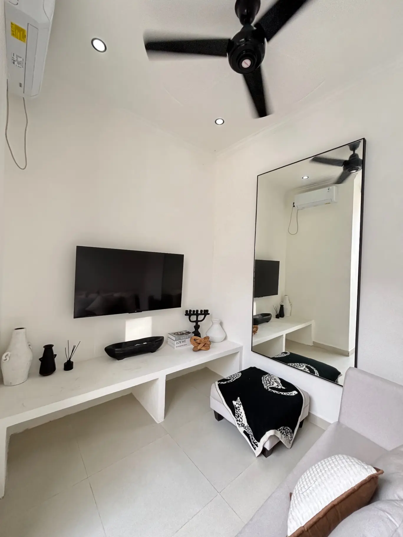 Modern 3 Bedroom Villa in Prime Canggu Location! — image 4