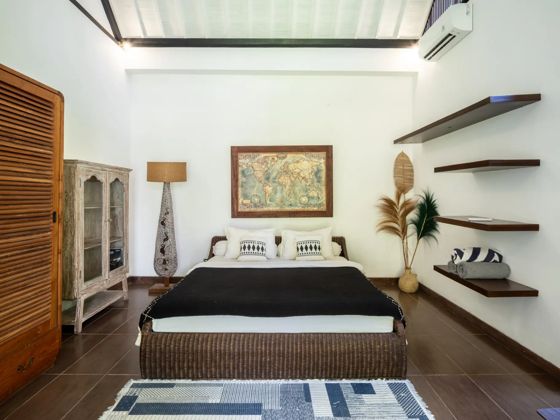 2 BEDROOM VILLA FULLY FURNISHED IN BATU BOLONG - AF476 — image 3
