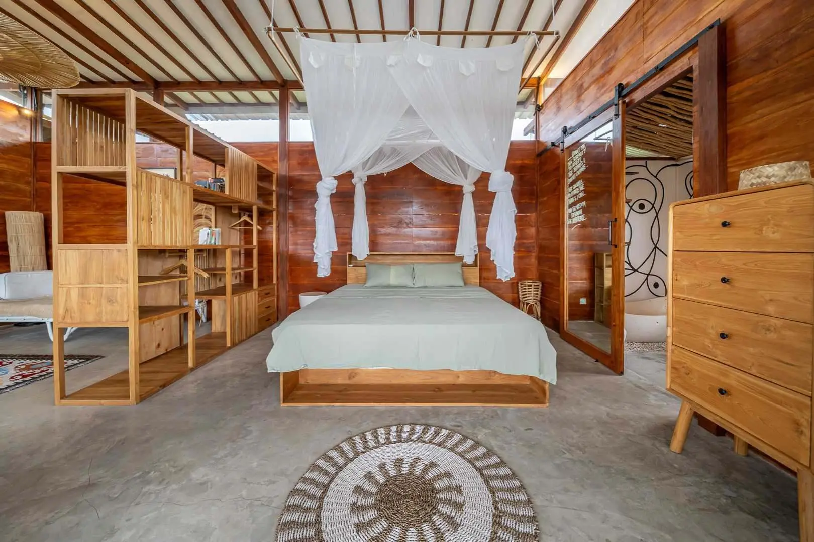 Cozy 1BR Pet Friendly Villa