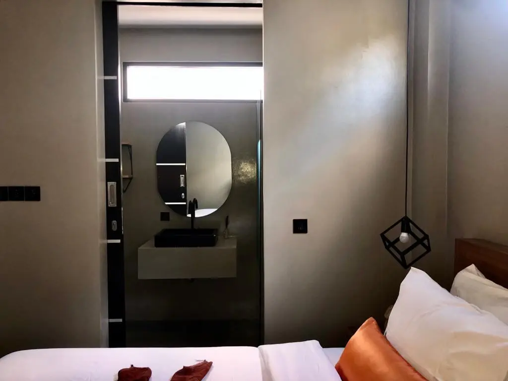 Villa Olive Hazel - 2-Bedroom Villa for Monthly Rental in Canggu!! — image 1