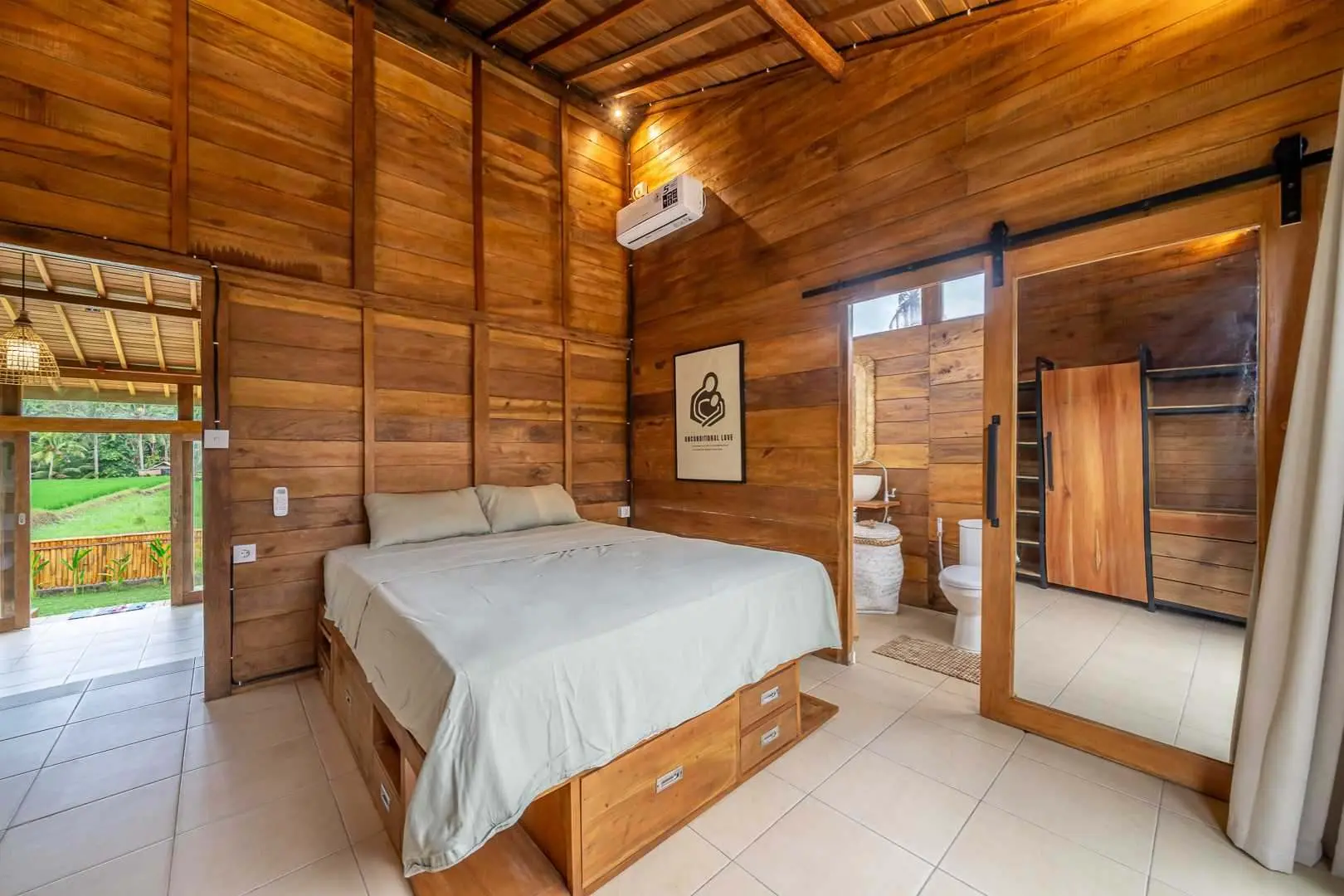 Tranquil 2BR Pet Friendly Villa — image 1