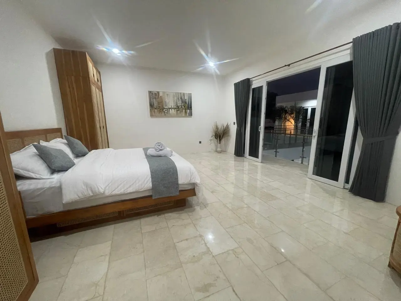 Villa For Rent 4 Bed In Tumbak Bayuh Badung Bali EK-3419 — image 4