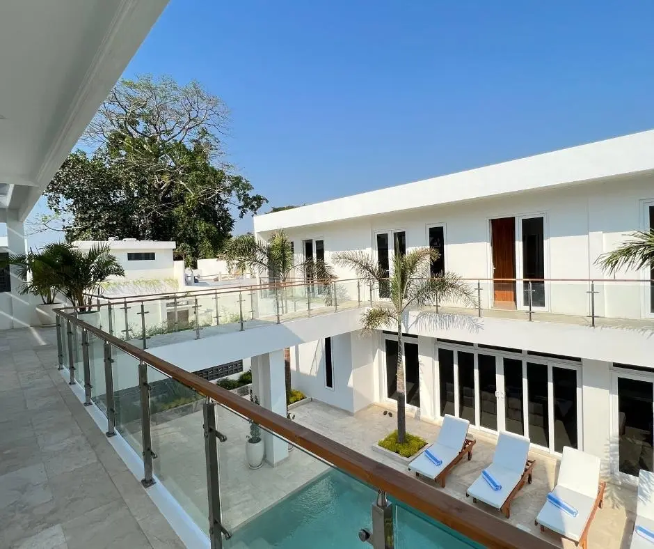 Villa For Rent 4 Bed In Tumbak Bayuh Badung Bali EK-3419 — image 2