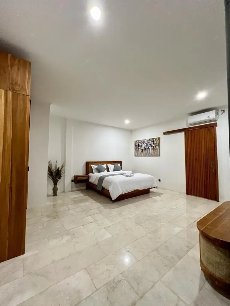 Villa For Rent 4 Bed In Tumbak Bayuh Badung Bali EK-3419 — image 1