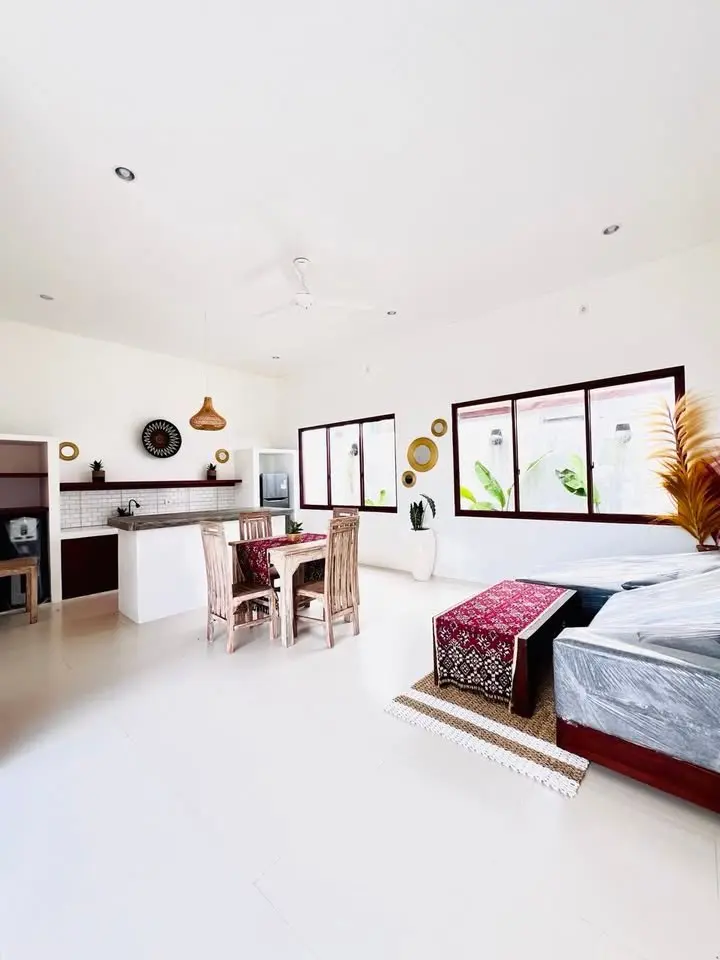 2 Bedrooms Villa in Pererenan for Yearly Rent — image 1