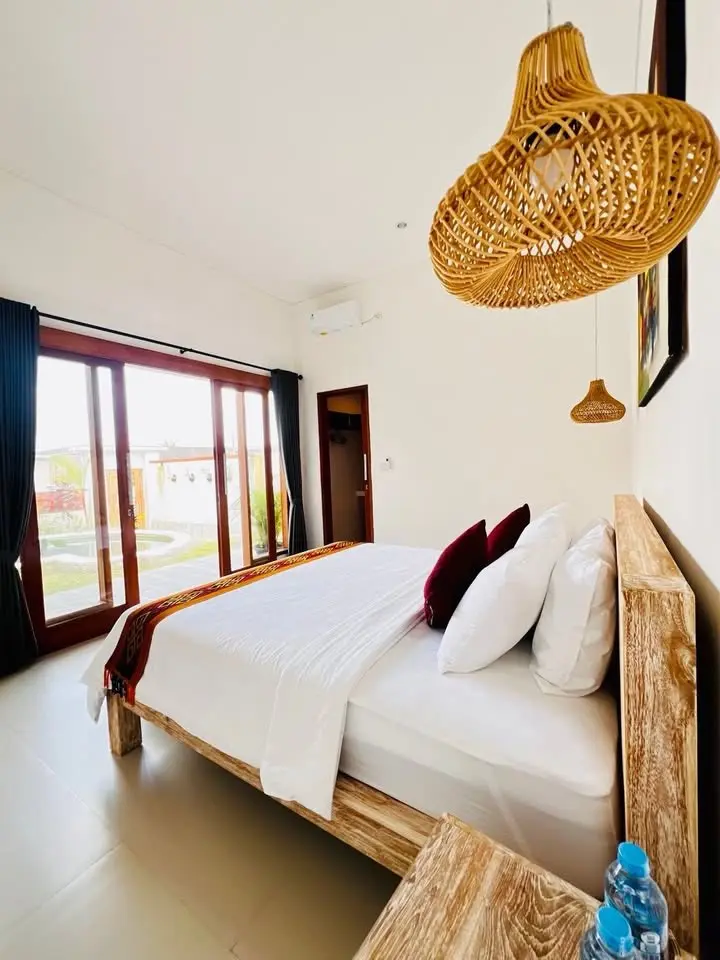 2 Bedrooms Villa in Pererenan for Yearly Rent — image 4