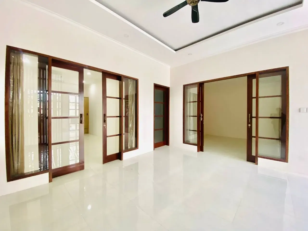 3 Bedrooms Villa in Umalas — image 4