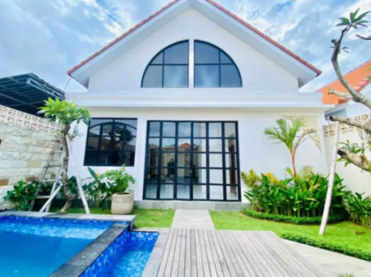 3 Bedrooms Villa in Umalas