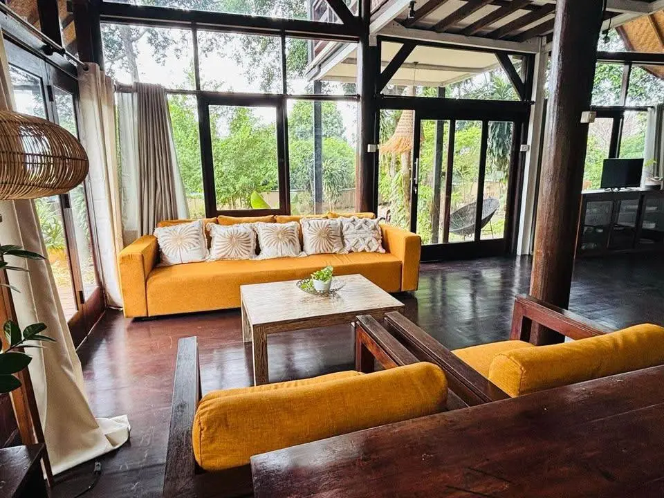 Pet friendly | Garden | Kerobokan — image 2