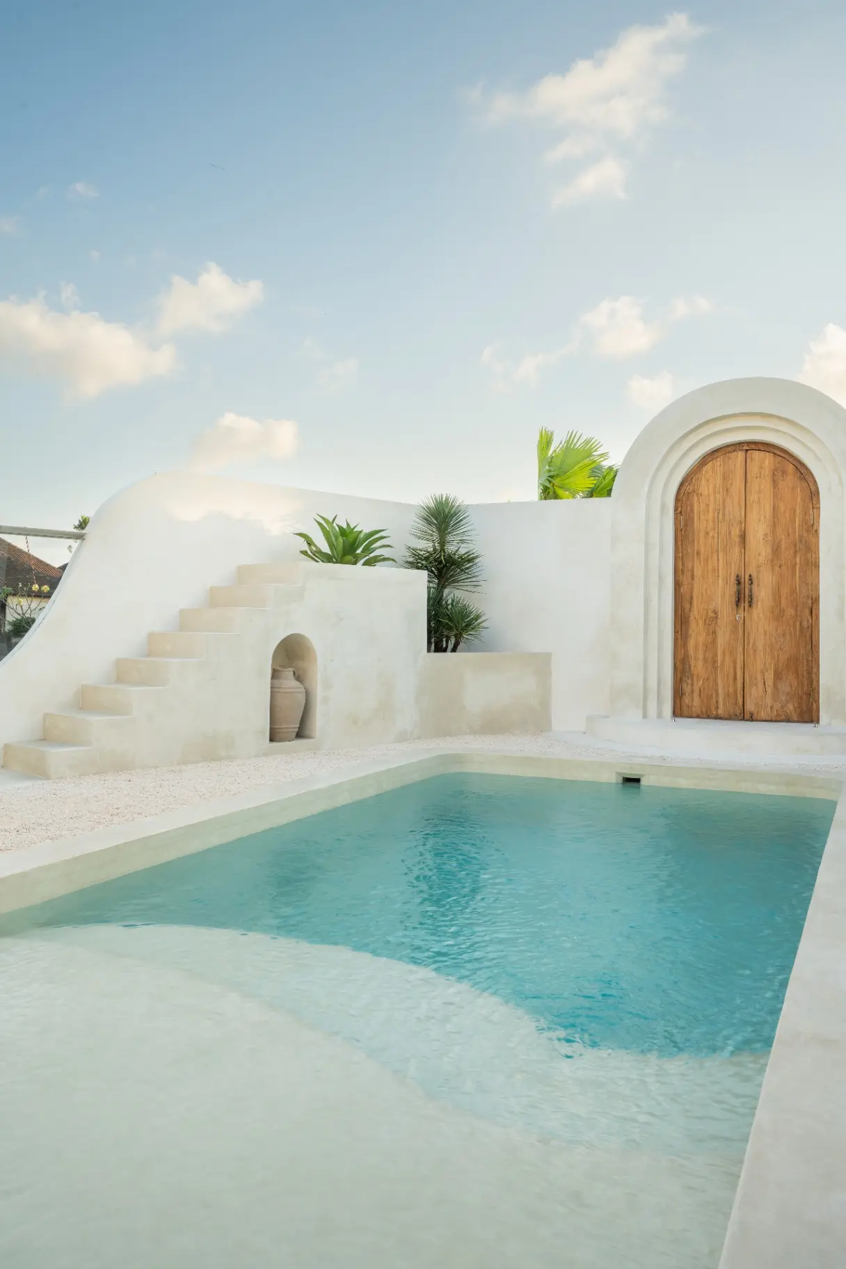 Celina Villa – A Mediterranean & Moroccan-Style Retreat in Bumbak — image 2