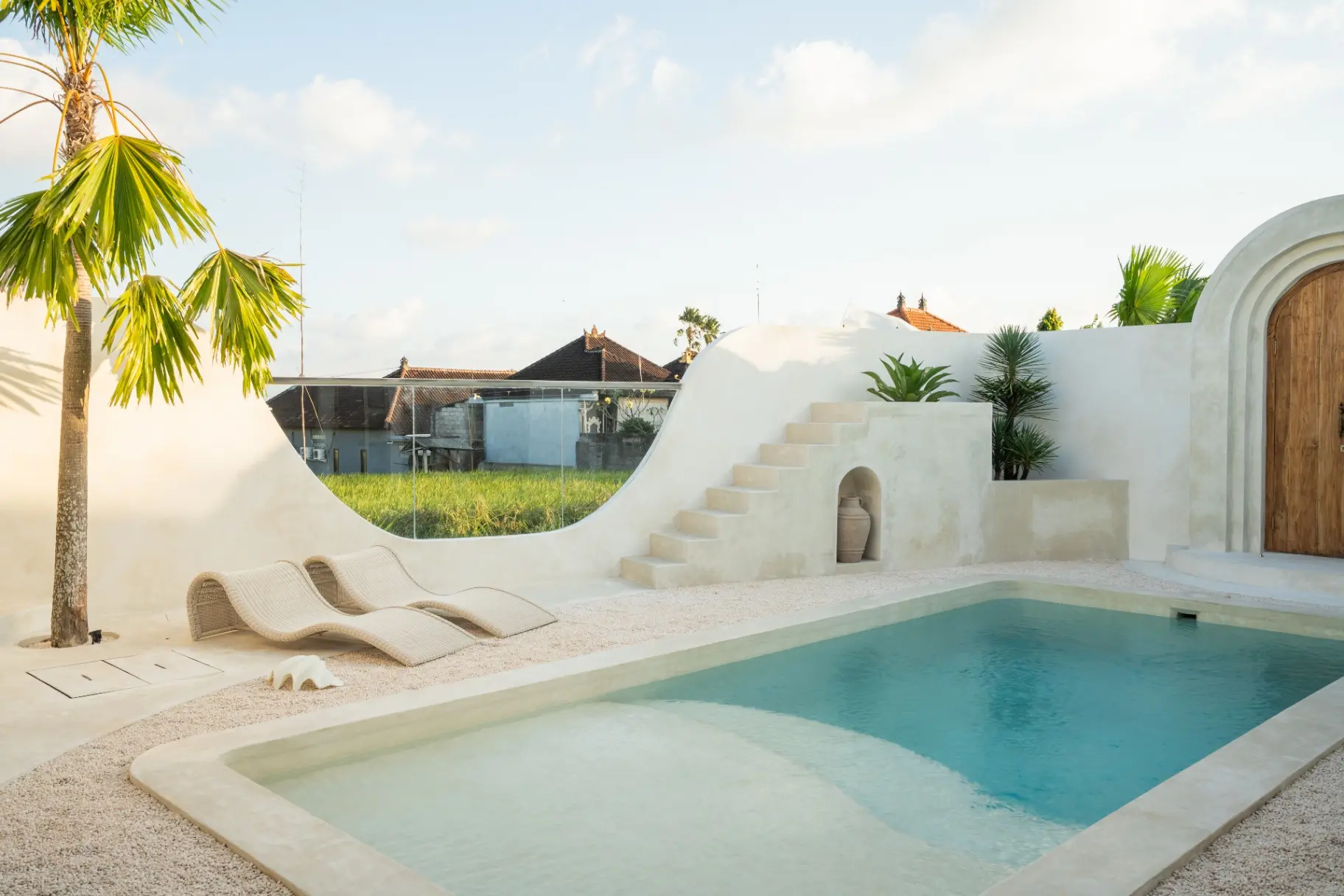 Celina Villa – A Mediterranean & Moroccan-Style Retreat in Bumbak — image 4