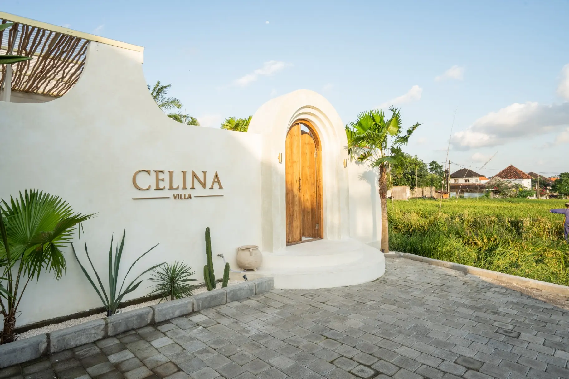 Celina Villa – A Mediterranean & Moroccan-Style Retreat in Bumbak — image 3