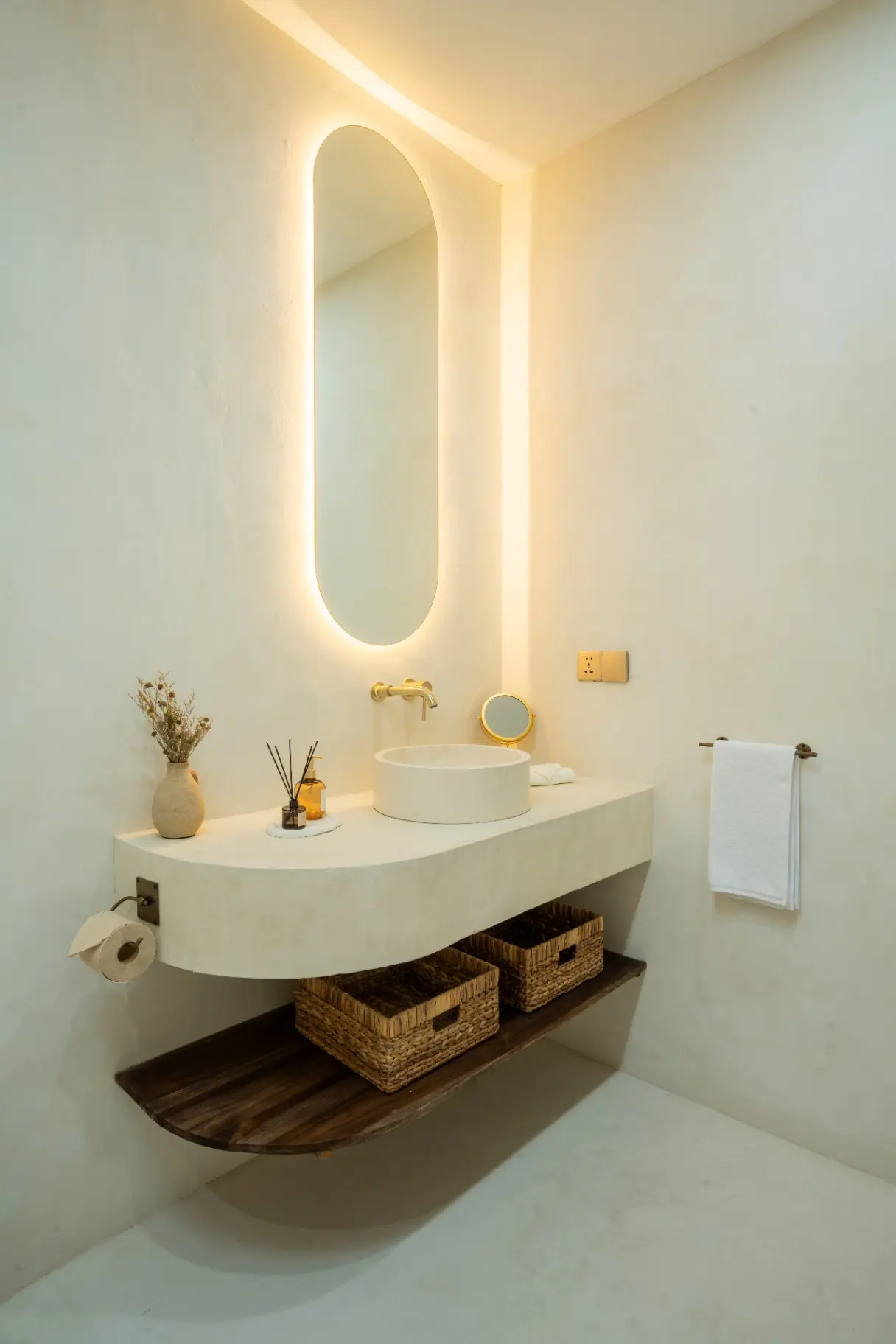 Celina Villa – A Mediterranean & Moroccan-Style Retreat in Bumbak — image 3