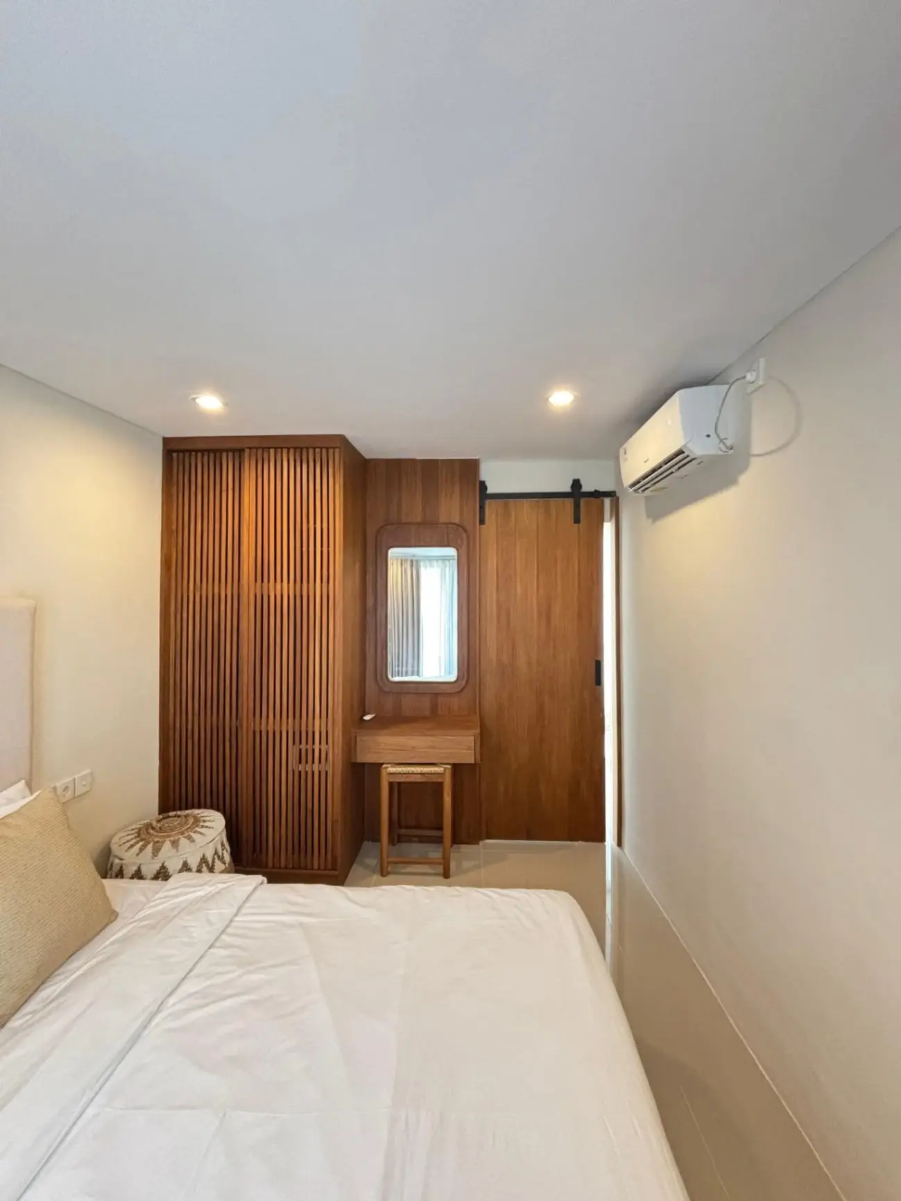 Private Villa For Rent 1 Bed In Tumbak Bayuh Bali PO-3423 — image 3
