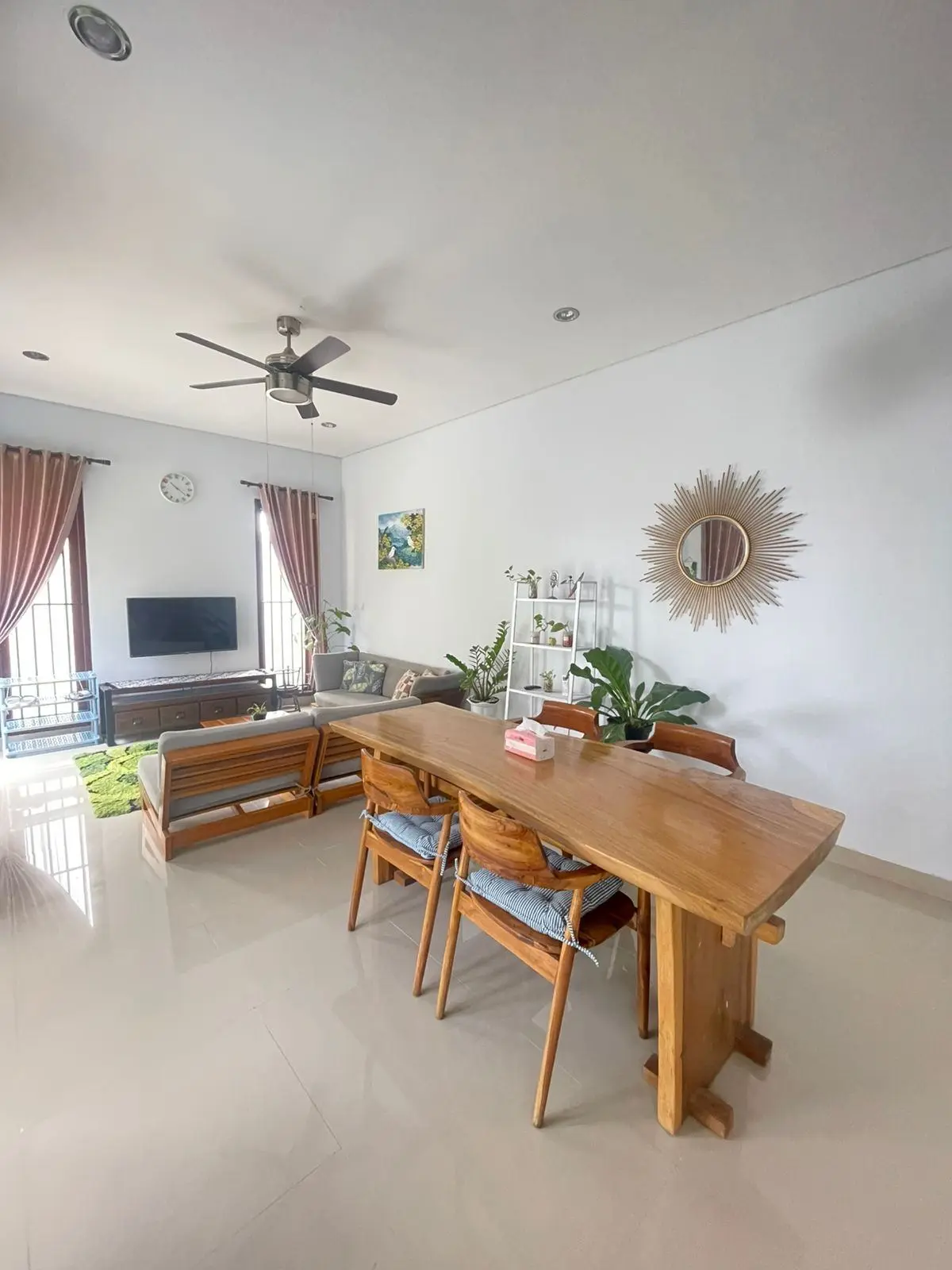 DO 437 - Contemporary Tropical Villa Located at Balangan Ungasan Near the Beach — image 2