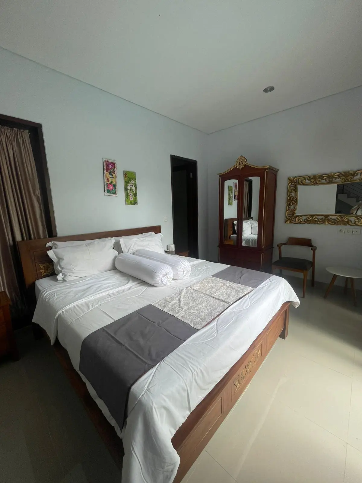 DO 437 - Contemporary Tropical Villa Located at Balangan Ungasan Near the Beach — image 3