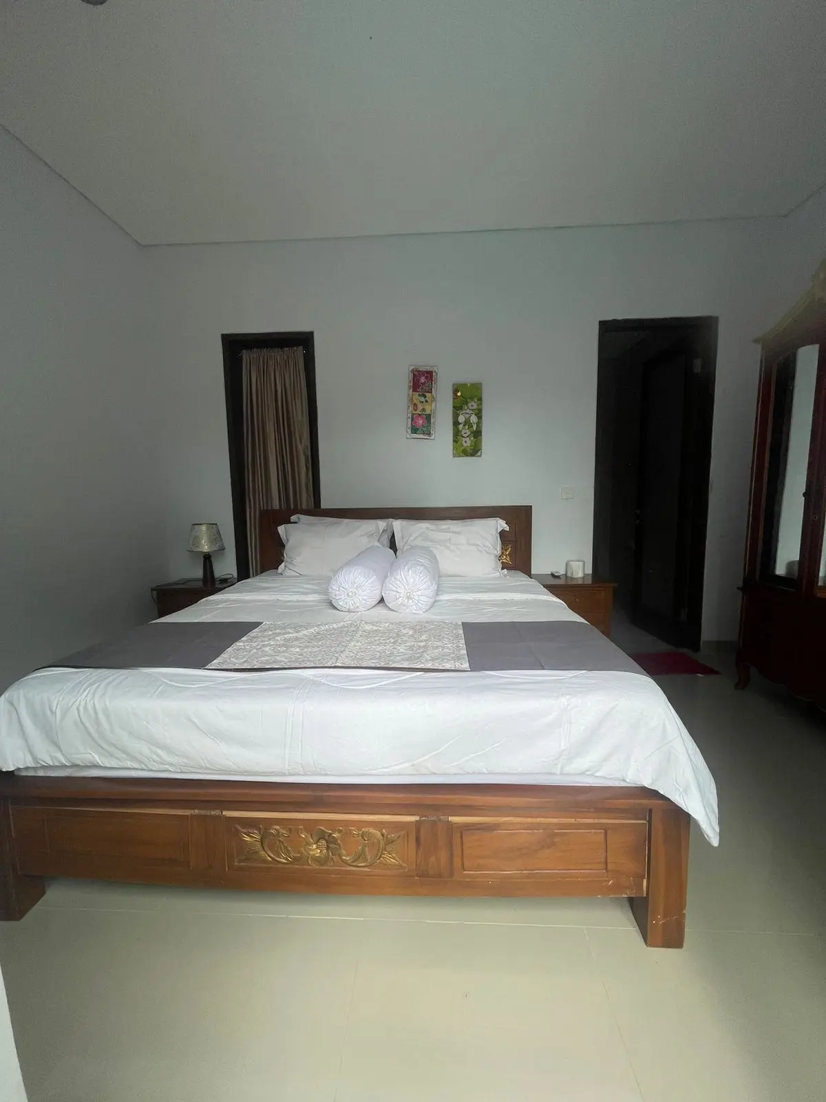 DO 437 - Contemporary Tropical Villa Located at Balangan Ungasan Near the Beach — image 4