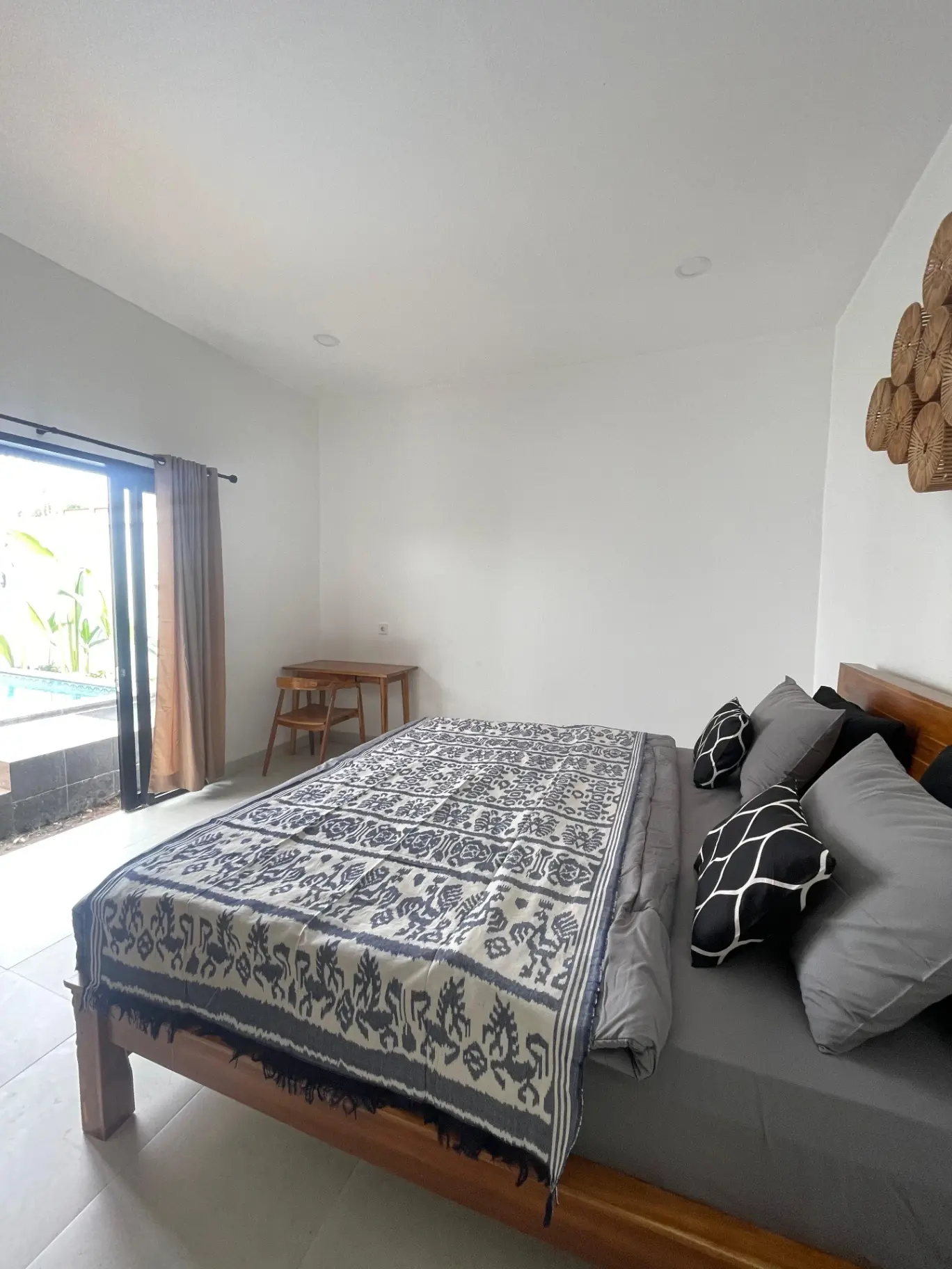 DO 433- Villa 1 bedroom with plunge pool in Petitenget Seminyak — image 2