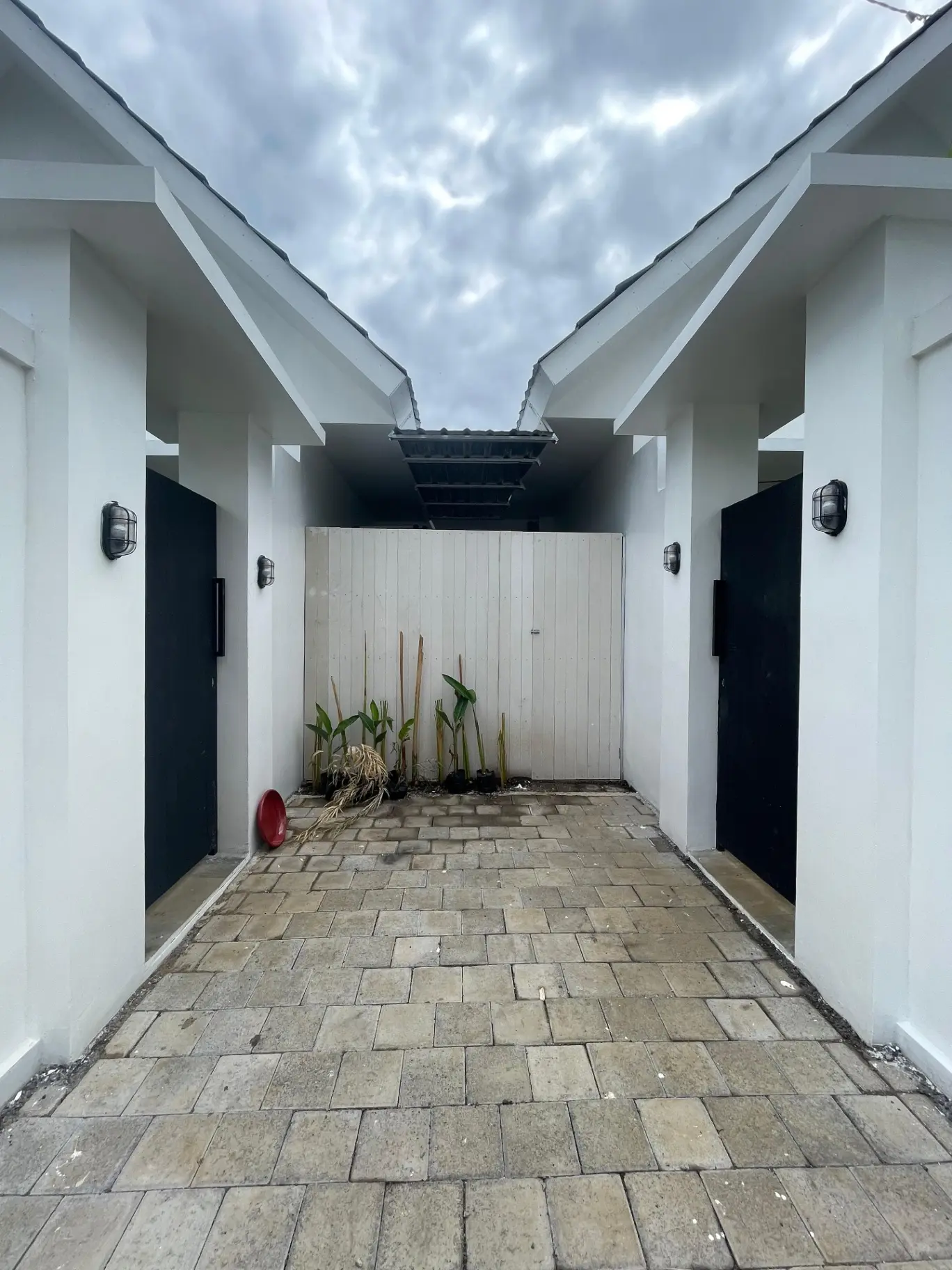 DO 432-Apartment 1 bedroom located at Petitenget near the beach — image 4