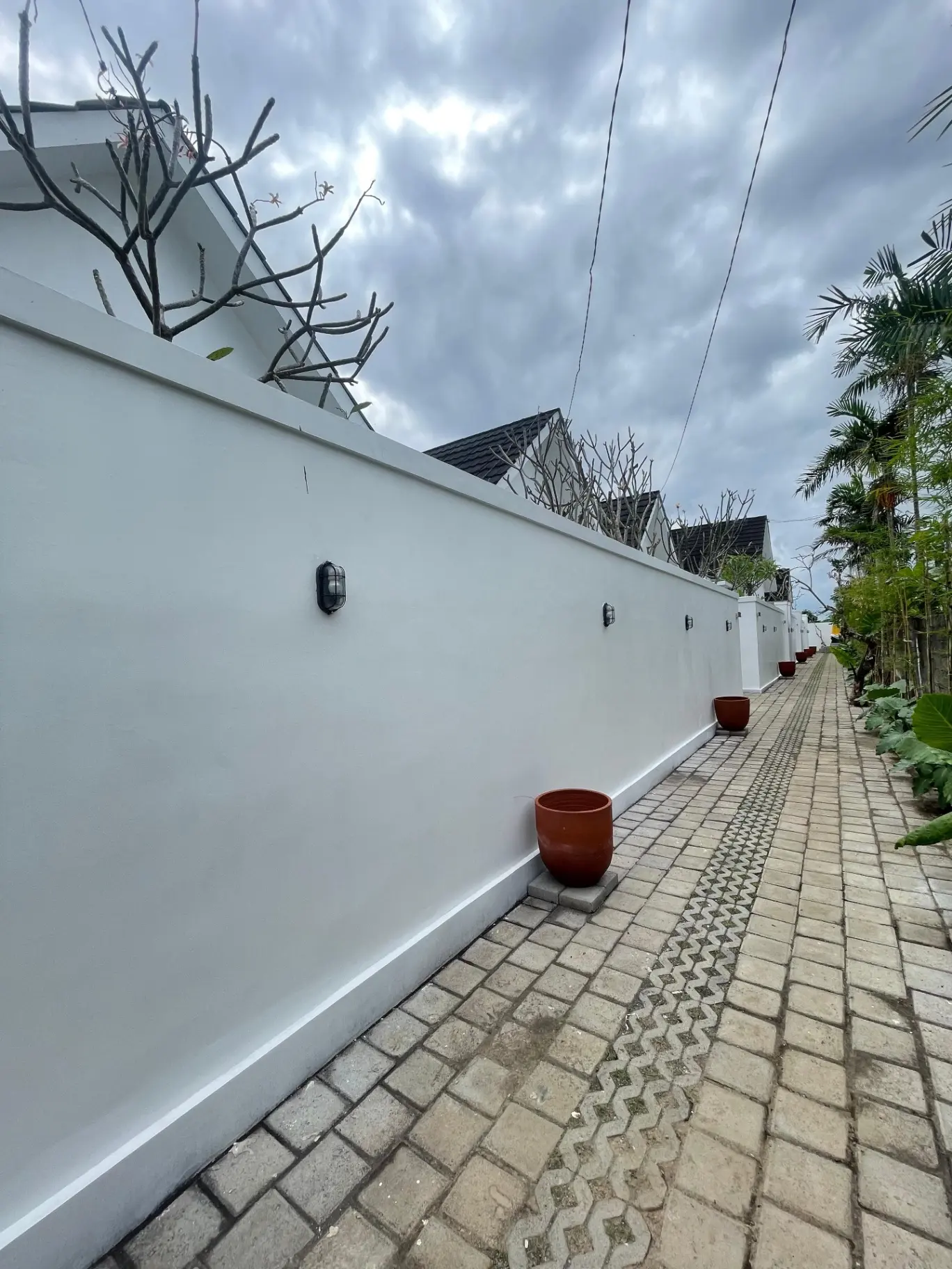 DO 432-Apartment 1 bedroom located at Petitenget near the beach — image 2