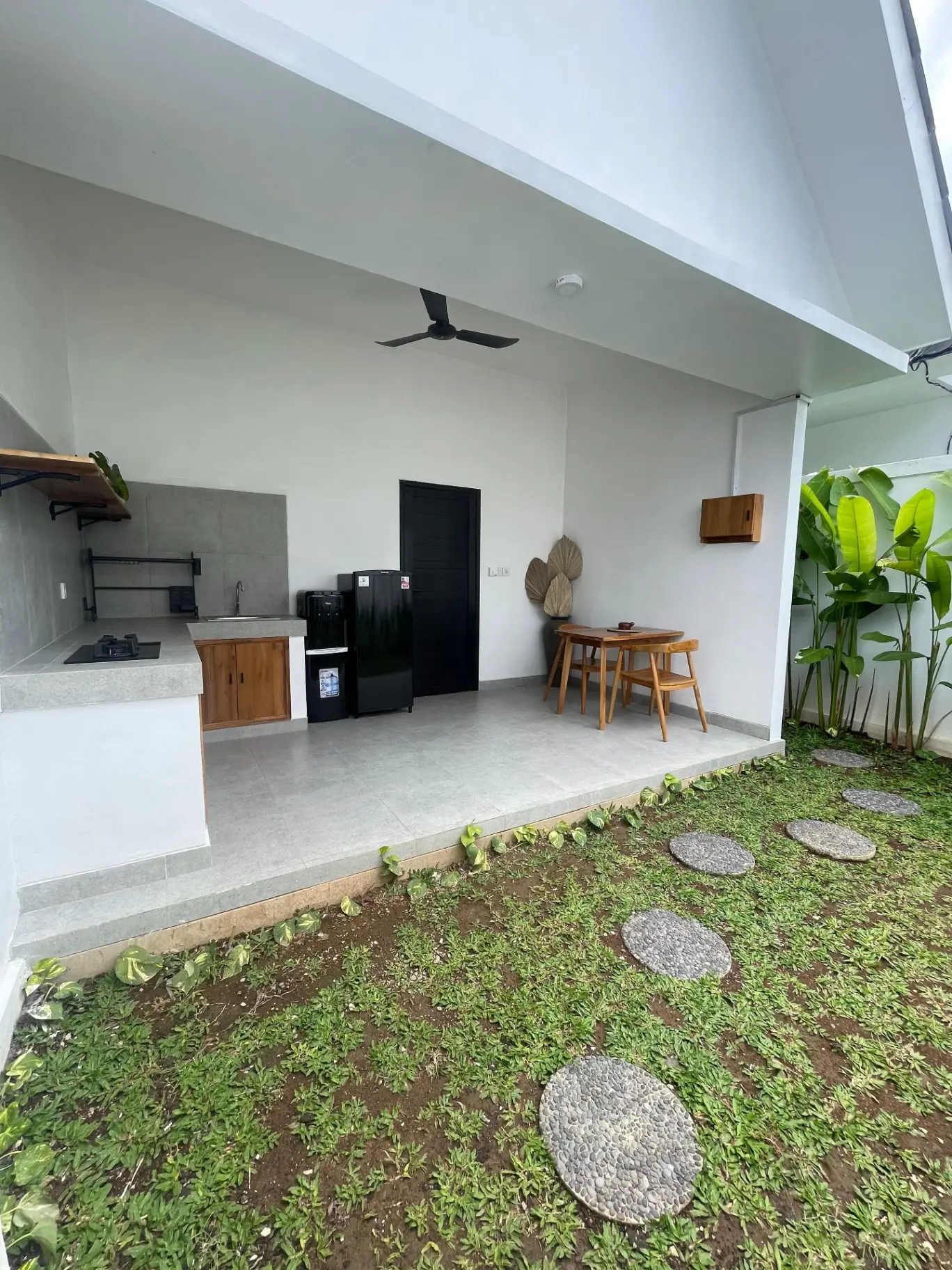 DO 432-Apartment 1 bedroom located at Petitenget near the beach — image 3